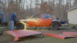 <i>The Last Race</i> Is a Powerful Story of Local Auto Racing's Struggle to Stay Alive